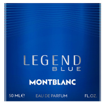 Legend Blue Eau de Parfum 50 ml