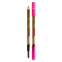 Powder Louder 01 Blonde Brow Pencil 16g