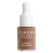 Invisible Illumination Liquid Bronzer 15 ml ─ Deep Glow