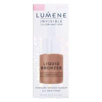 Invisible Illumination Liquid Bronzer 15 ml ─ Deep Glow