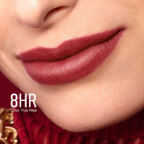 Luxe Matte Liquid Lipstick 6 ml – Lunch Date