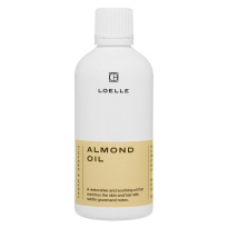 Almond Oil 100ml