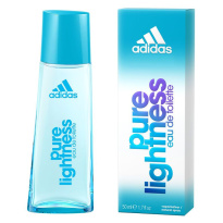 Pure Lightness Eau De Toilette 50 ml