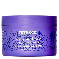 Bust Your Brass Cool Blonde Intense Repair Mask 250 ml