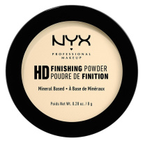 High Definition Finishing Powder – Banana 8g