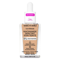 Bare Focus Niacinamide Skin Tint 32 ml – Cream Beige