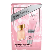 Radiant Woman Gift Set