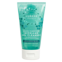 PUHDAS Deeply Purifying Micellar Gel Cleanser 150 ml