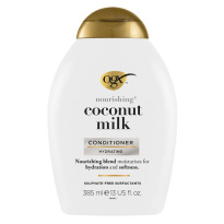 Coconut Milk Conditioner 385ml