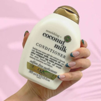 Coconut Milk Conditioner 385ml