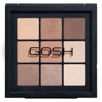 GOSH Eyedentity Palette 004 Be Here 6g