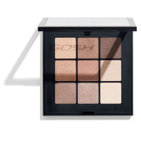 GOSH Eyedentity Palette 004 Be Here 6g