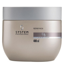 Repair Mask 400 ml