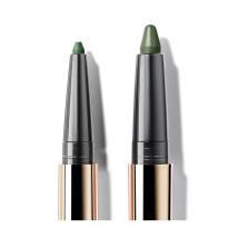 Eyeliner Duo Smokey Eye 1,1 g – Juniper Green