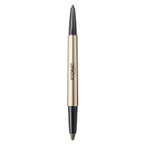 Eyeliner Duo Smokey Eye 1,1 g – Juniper Green