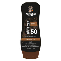 50 Lotion Sunscreen With Instant Bronzer 237 ml