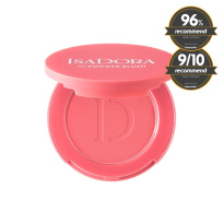 The Powder Blush 4,5 g ─ 09 Coral Pink