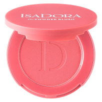 The Powder Blush 4,5 g ─ 09 Coral Pink