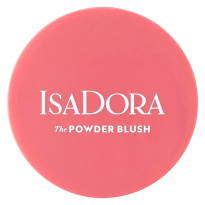 The Powder Blush 4,5 g ─ 09 Coral Pink