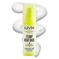 Plump Right Back Primer + Serum 30 ml