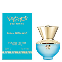 Dylan Turquoise Eau De Toilette 30 ml