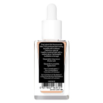 Bare Focus Niacinamide Skin Tint 32 ml – Light