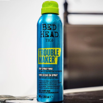 Trouble Maker Dry Spray Wax 200ml