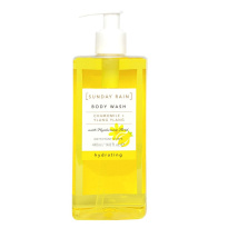 Body Wash Chamomile & Ylang Ylang 440 ml