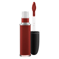 Retro Matte Liquid Lipcolour Carnivorous 5ml