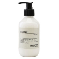 Hand Lotion 275 ml – Silky Mist