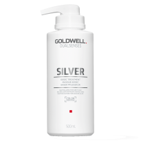 Dualsenses Silver 60 Sec Treatment 500 ml