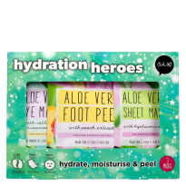 Hydration Heroes Gift Set 3 kpl