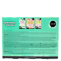 Hydration Heroes Gift Set 3 kpl