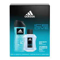 Ice Dive Gift Set