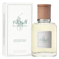 Polo Earth Eau De Toilette 40ml