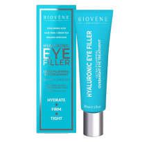 Hyaluronic Eye Filler Ultra-Plumping Eye Treatment 30 ml