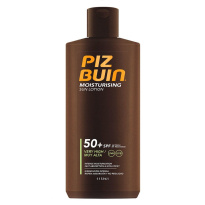 Moisturizing Lotion SPF50 200 ml