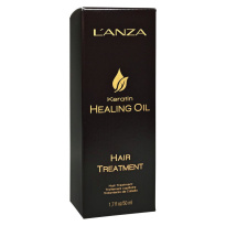 Keratin Healing Oil Hair Treatment 50ml