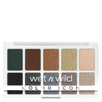 10-Pan Palette Lights Off 12 g