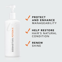 Professional Potion 9 Styling Treatment 500 ml