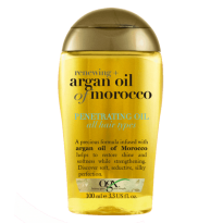 Moroccan Argan Oil 100ml