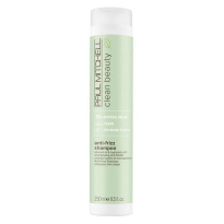 Clean Beauty Anti-Frizz Shampoo 250 ml