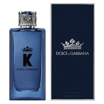 K by Dolce&Gabbana Eau De Parfum 100ml