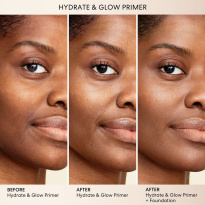 Prime Time Hydrate & Glow Primer 30 ml