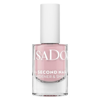 The Second Nail Hardener & Nail Shield 6 ml – 03 Pink