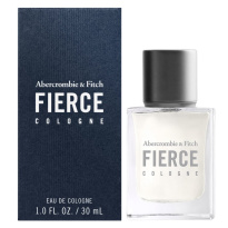 Fierce Cologne Eau De Cologne 30 ml