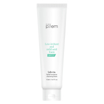 Safe me. Relief Moisture Cleansing Foam 150ml