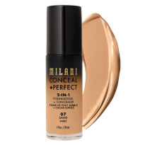 Conceal + Perfect 2 In 1 Foundation + Concealer Sand 30ml