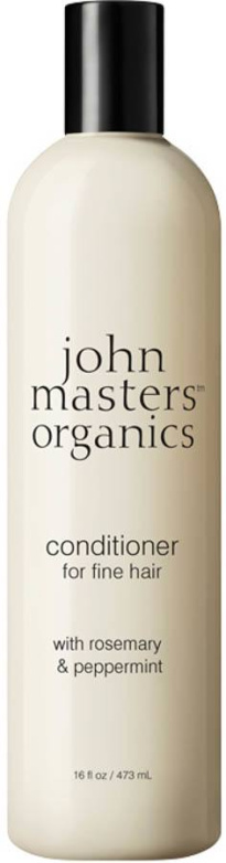 Conditioner For Fine Hair With Rosemary & Peppermint 473ml