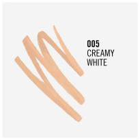 Kind & Free Clean Eyeliner Pencil 005 Creamy White 1,1g